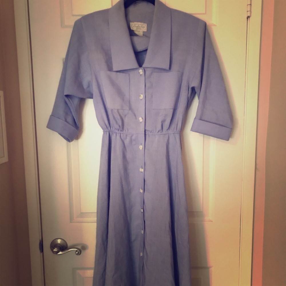 Vintage dress